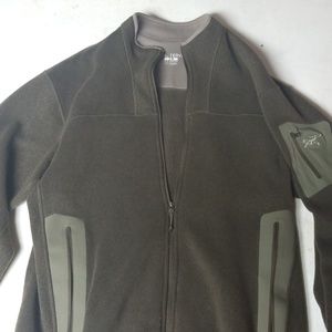 Arc'teryx Covert Cardigan Men's L